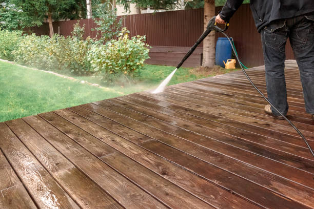 Best Restaurant Pressure Washing  in Lexington, TX