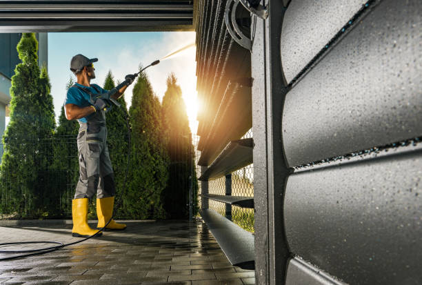 Best Heavy Equipment Washing  in Lexington, TX