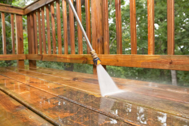 Best Roof Washing  in Lexington, TX